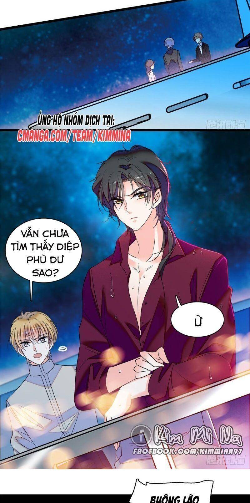 Toàn Mạng Đều Là Fan Cp Của Tôi Với Ảnh Đế Chapter 56 - Trang 2