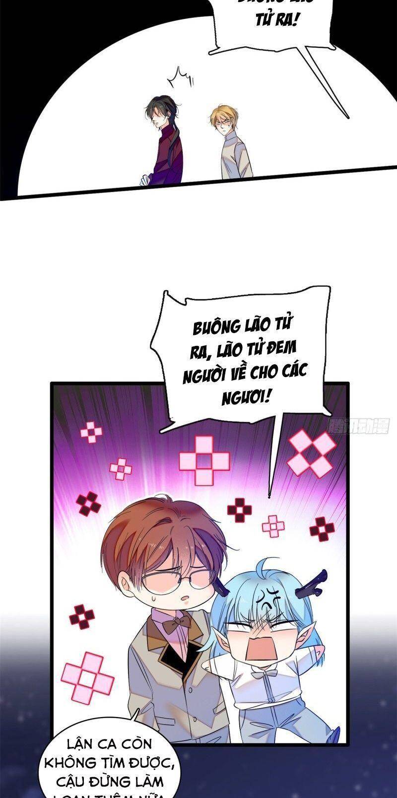 Toàn Mạng Đều Là Fan Cp Của Tôi Với Ảnh Đế Chapter 56 - Trang 2