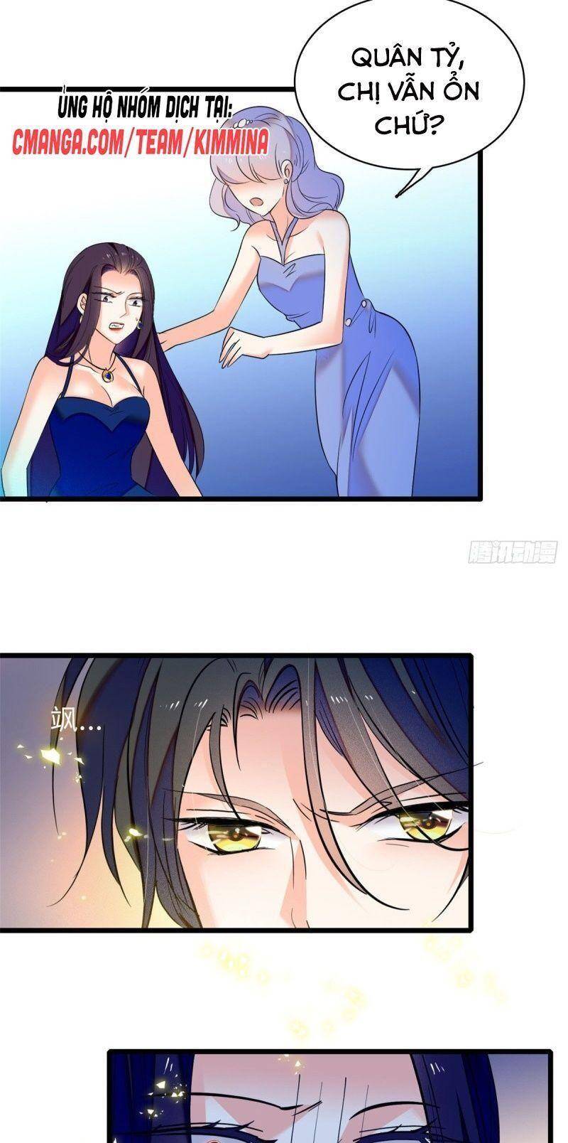 Toàn Mạng Đều Là Fan Cp Của Tôi Với Ảnh Đế Chapter 56 - Trang 2