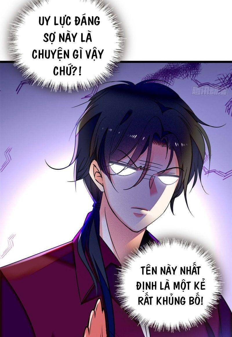 Toàn Mạng Đều Là Fan Cp Của Tôi Với Ảnh Đế Chapter 57 - Trang 2