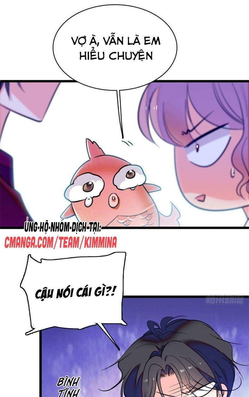 Toàn Mạng Đều Là Fan Cp Của Tôi Với Ảnh Đế Chapter 57 - Trang 2