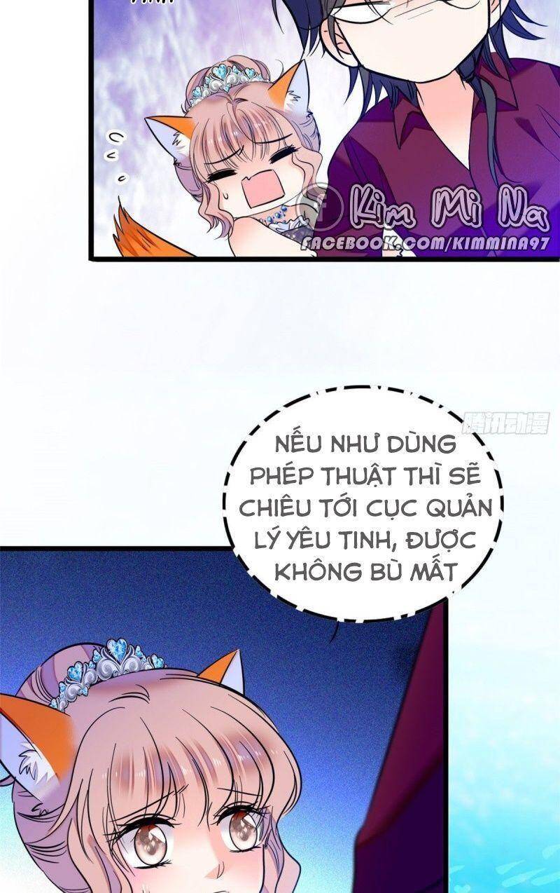 Toàn Mạng Đều Là Fan Cp Của Tôi Với Ảnh Đế Chapter 57 - Trang 2