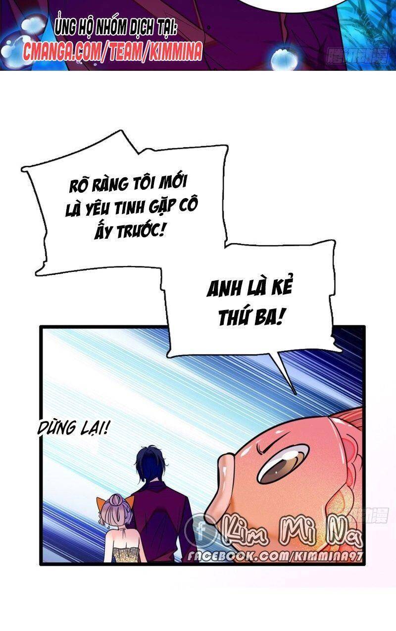 Toàn Mạng Đều Là Fan Cp Của Tôi Với Ảnh Đế Chapter 57 - Trang 2