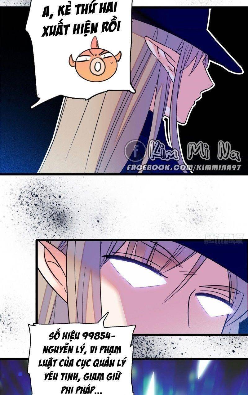 Toàn Mạng Đều Là Fan Cp Của Tôi Với Ảnh Đế Chapter 57 - Trang 2