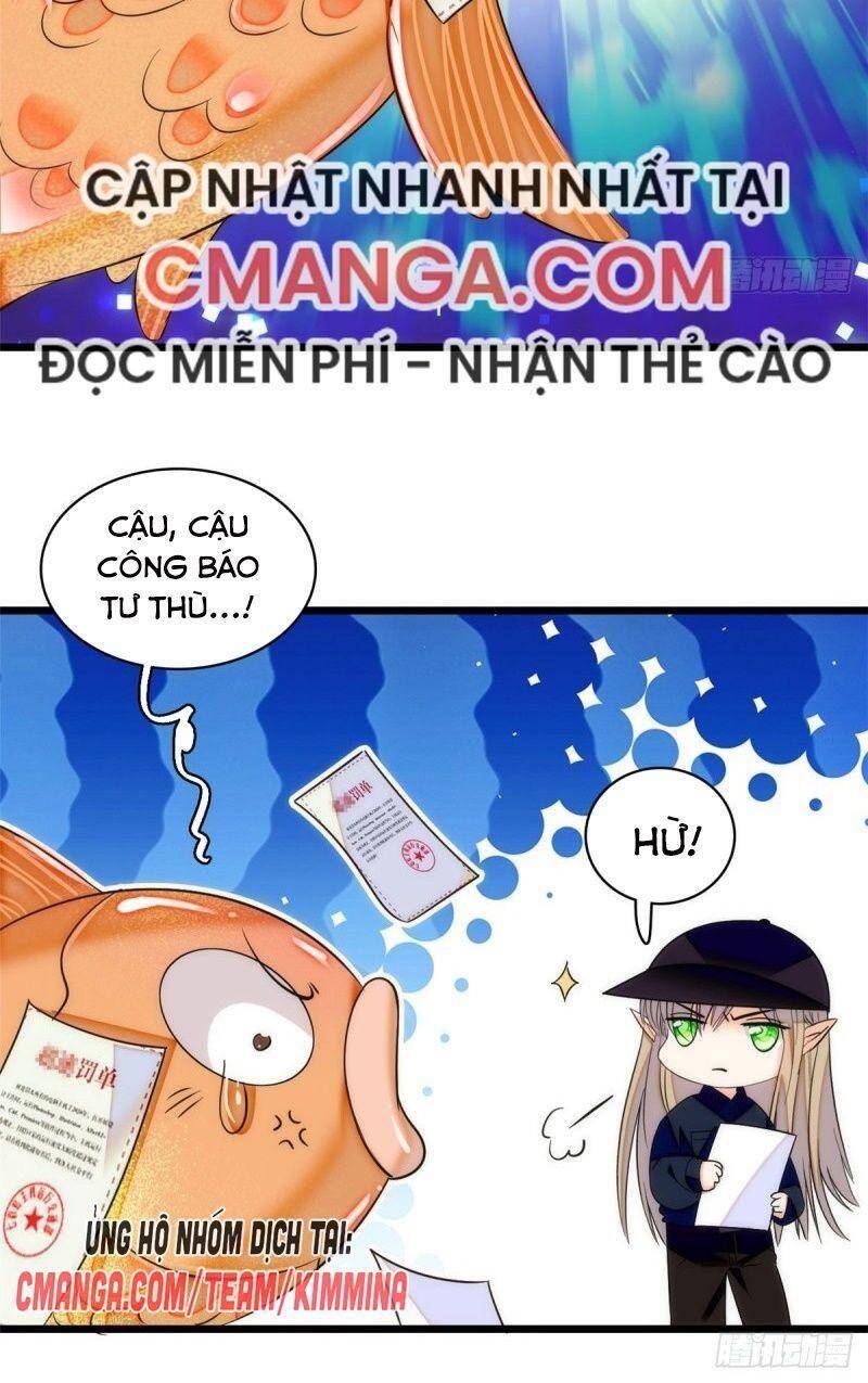 Toàn Mạng Đều Là Fan Cp Của Tôi Với Ảnh Đế Chapter 57 - Trang 2