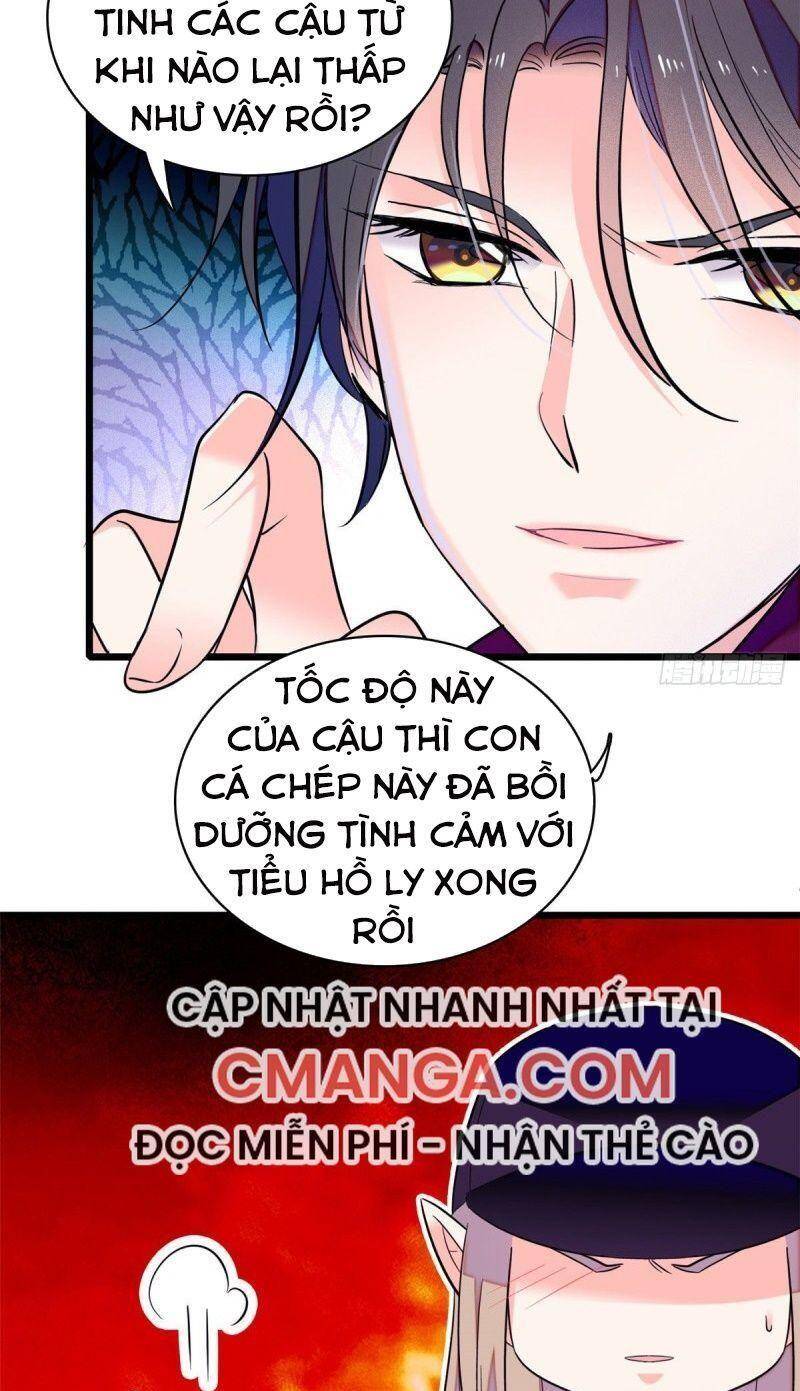 Toàn Mạng Đều Là Fan Cp Của Tôi Với Ảnh Đế Chapter 57 - Trang 2