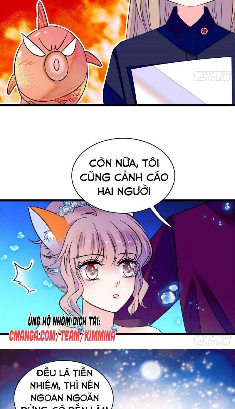 Toàn Mạng Đều Là Fan Cp Của Tôi Với Ảnh Đế Chapter 57 - Trang 2