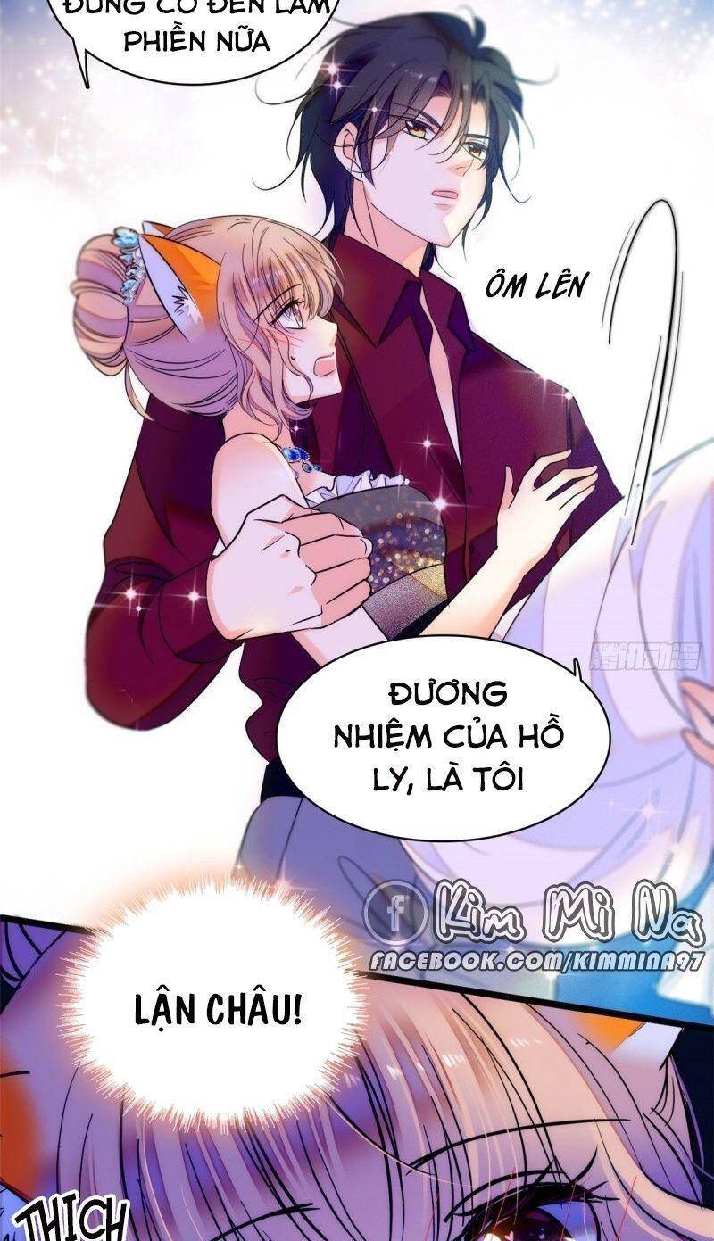 Toàn Mạng Đều Là Fan Cp Của Tôi Với Ảnh Đế Chapter 57 - Trang 2
