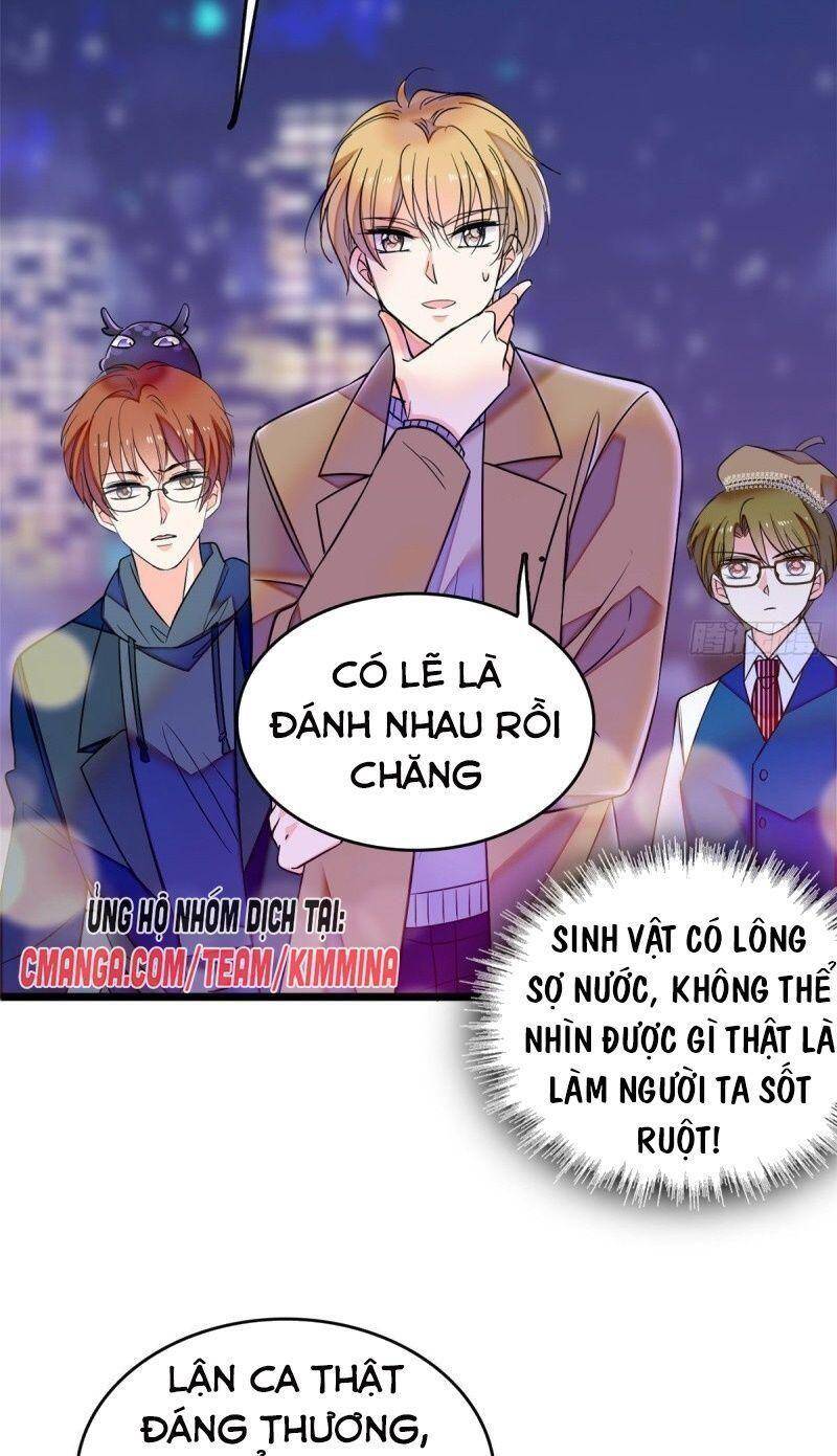 Toàn Mạng Đều Là Fan Cp Của Tôi Với Ảnh Đế Chapter 57 - Trang 2
