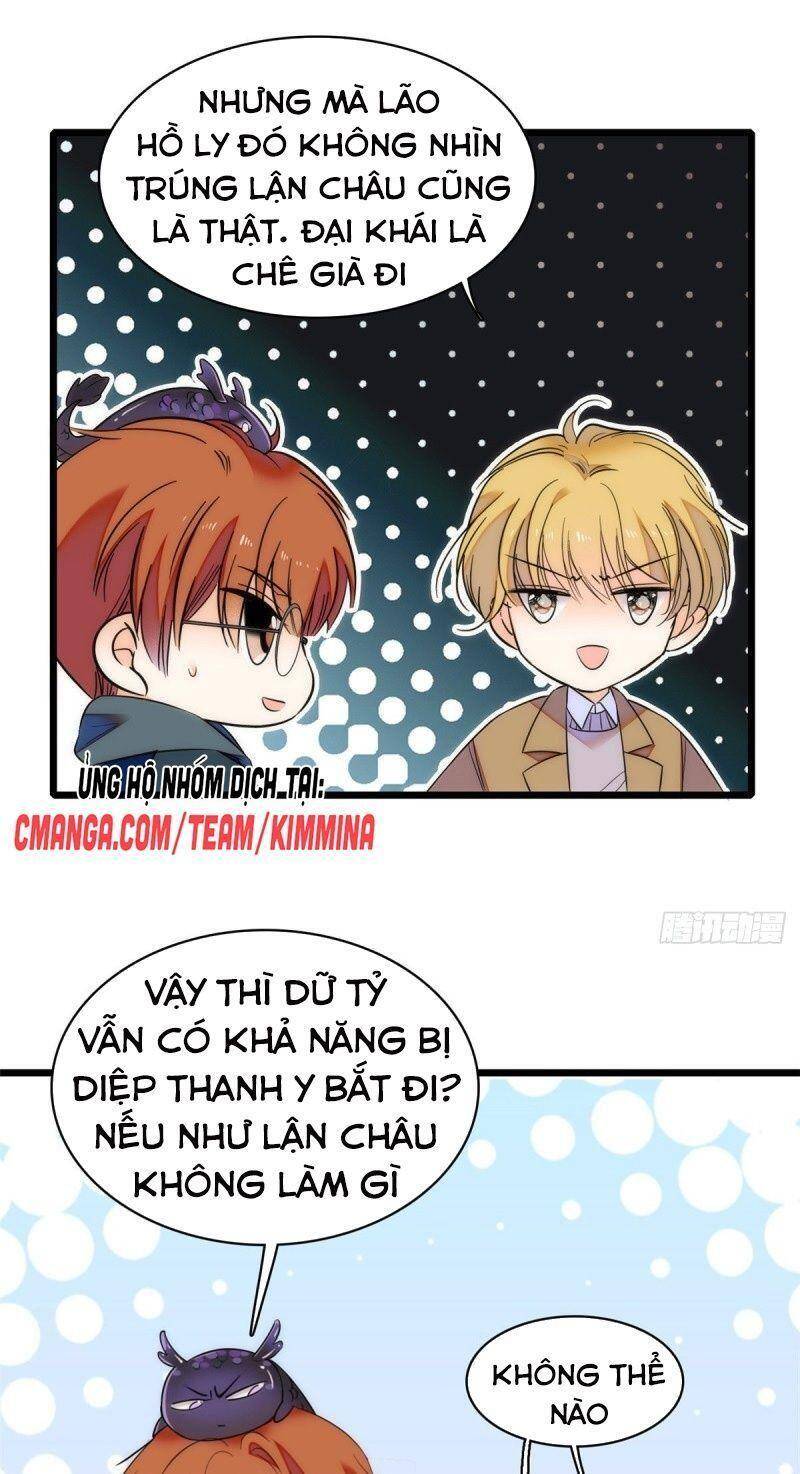 Toàn Mạng Đều Là Fan Cp Của Tôi Với Ảnh Đế Chapter 57 - Trang 2