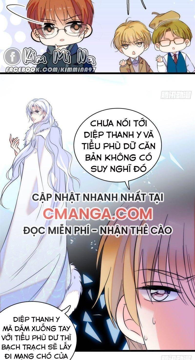 Toàn Mạng Đều Là Fan Cp Của Tôi Với Ảnh Đế Chapter 57 - Trang 2