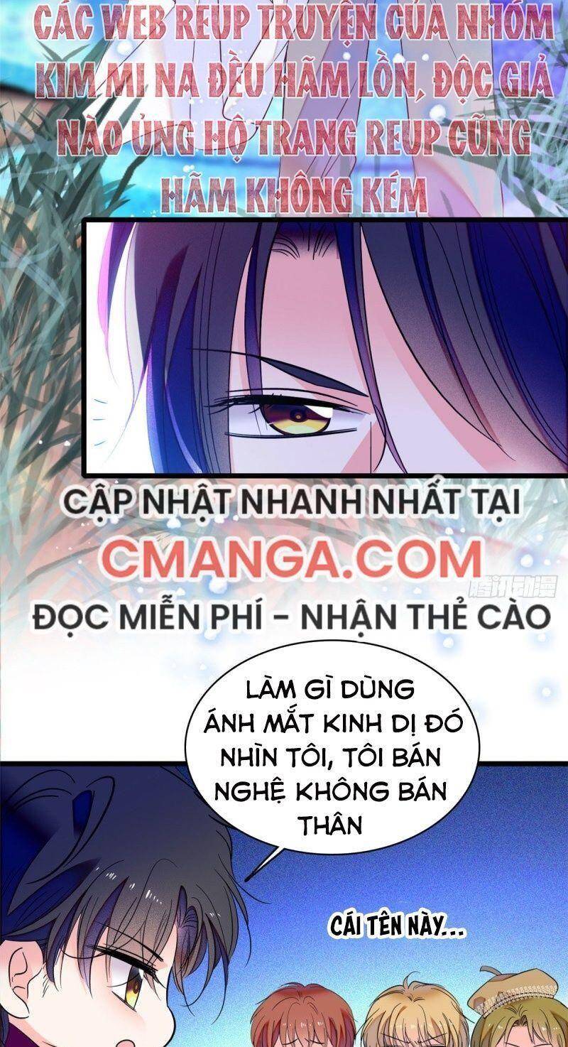 Toàn Mạng Đều Là Fan Cp Của Tôi Với Ảnh Đế Chapter 57 - Trang 2