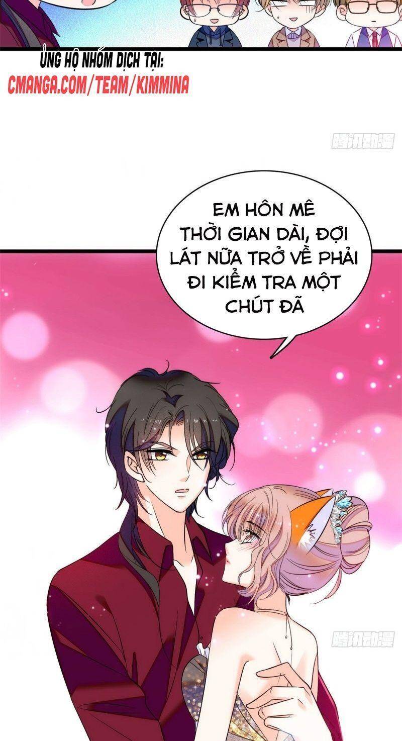 Toàn Mạng Đều Là Fan Cp Của Tôi Với Ảnh Đế Chapter 57 - Trang 2