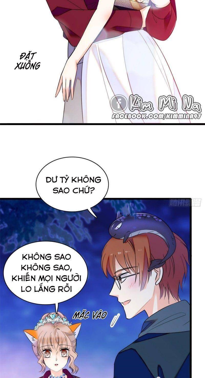 Toàn Mạng Đều Là Fan Cp Của Tôi Với Ảnh Đế Chapter 57 - Trang 2