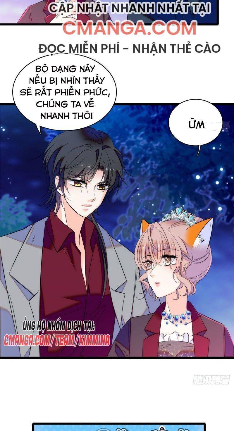 Toàn Mạng Đều Là Fan Cp Của Tôi Với Ảnh Đế Chapter 57 - Trang 2