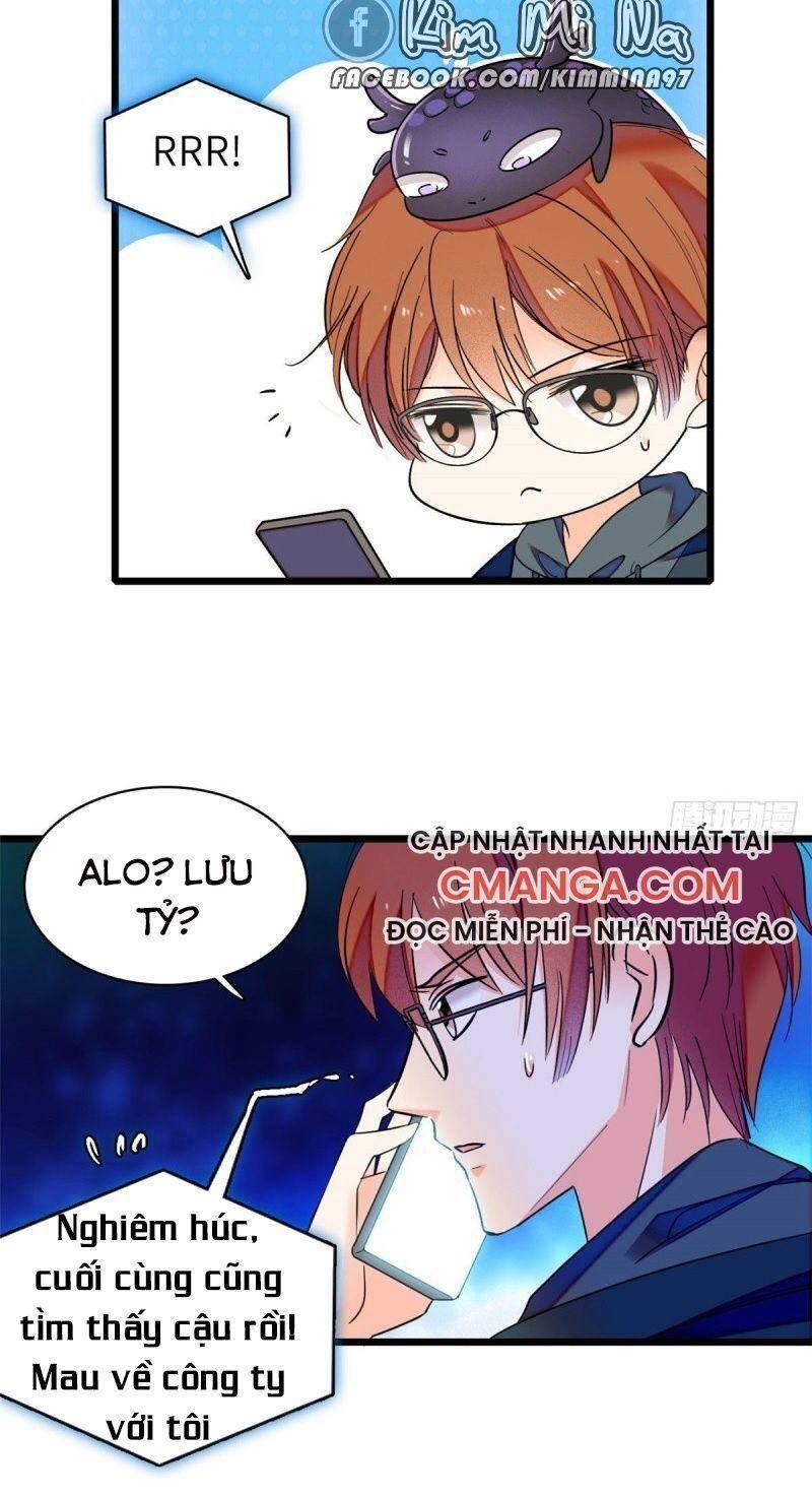 Toàn Mạng Đều Là Fan Cp Của Tôi Với Ảnh Đế Chapter 57 - Trang 2