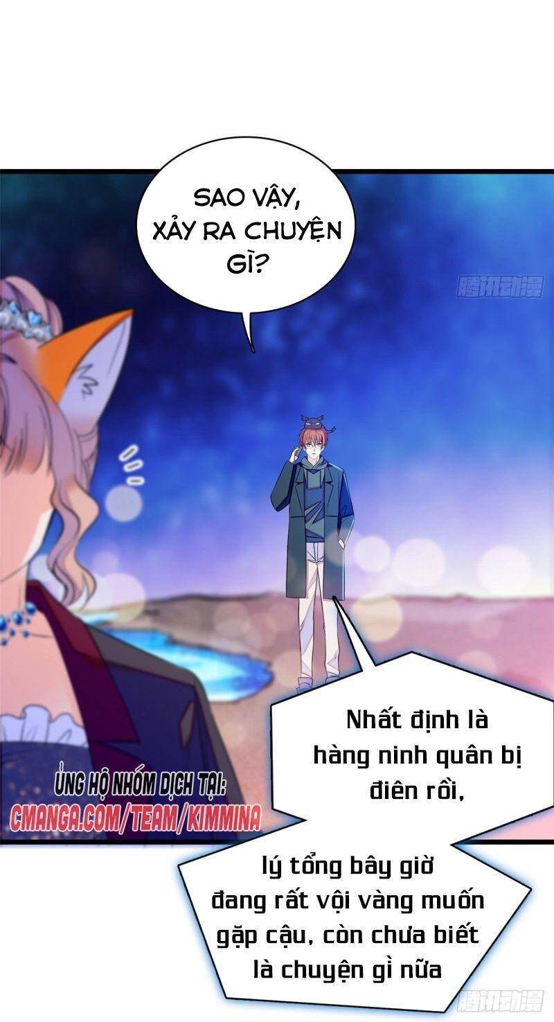 Toàn Mạng Đều Là Fan Cp Của Tôi Với Ảnh Đế Chapter 57 - Trang 2