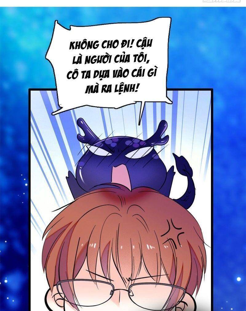 Toàn Mạng Đều Là Fan Cp Của Tôi Với Ảnh Đế Chapter 57 - Trang 2