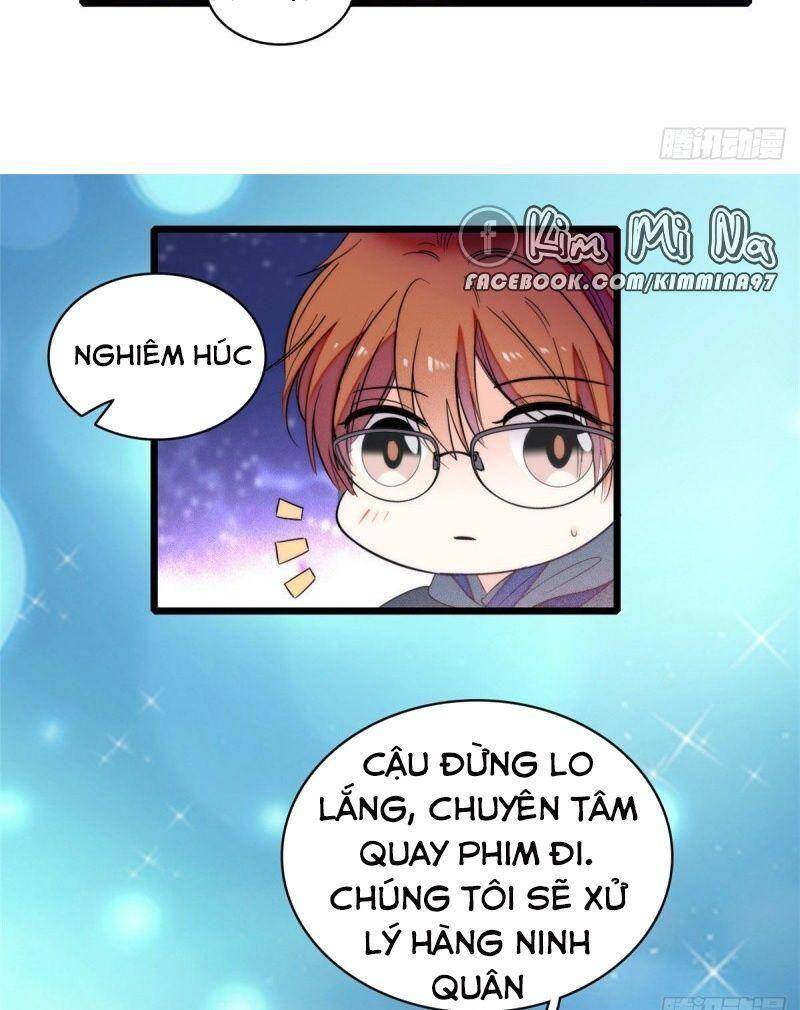 Toàn Mạng Đều Là Fan Cp Của Tôi Với Ảnh Đế Chapter 57 - Trang 2