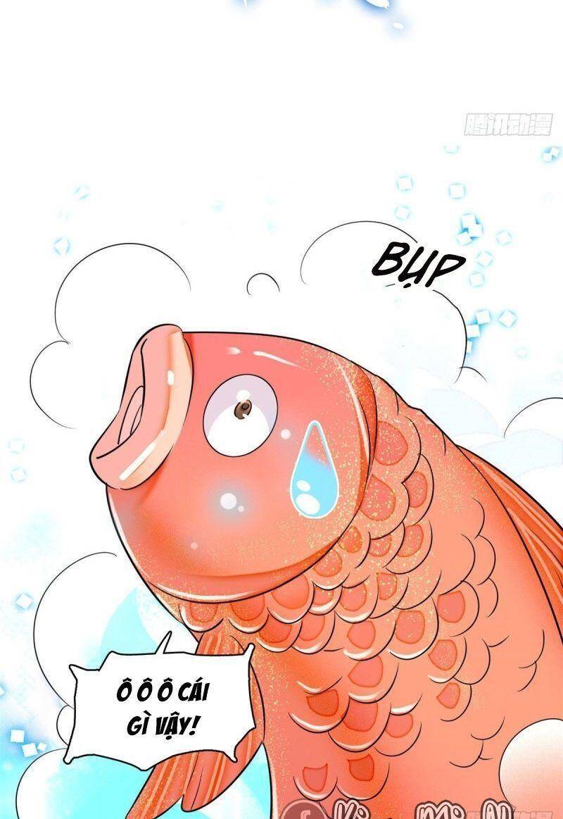 Toàn Mạng Đều Là Fan Cp Của Tôi Với Ảnh Đế Chapter 57 - Trang 2