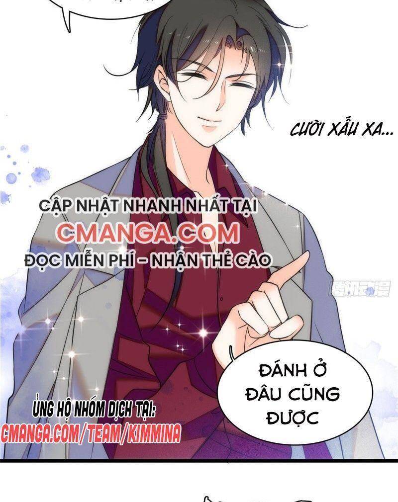 Toàn Mạng Đều Là Fan Cp Của Tôi Với Ảnh Đế Chapter 57 - Trang 2