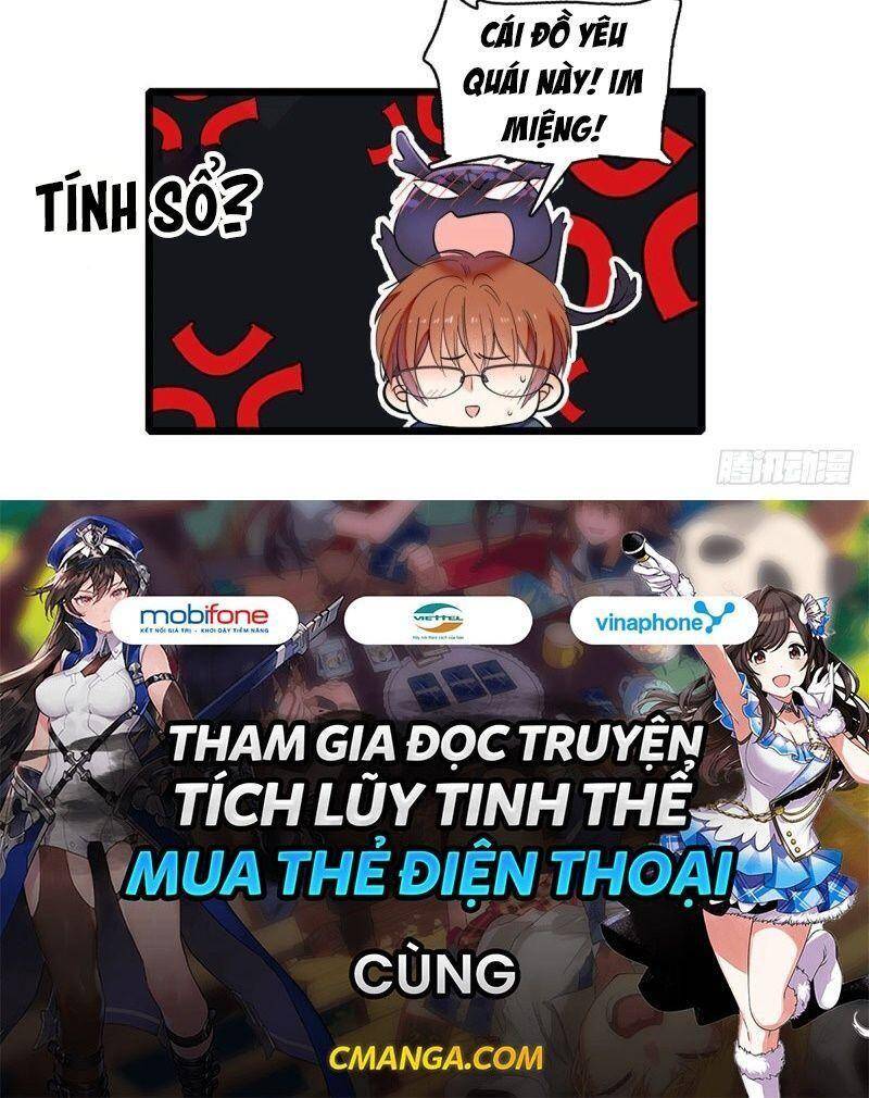 Toàn Mạng Đều Là Fan Cp Của Tôi Với Ảnh Đế Chapter 57 - Trang 2