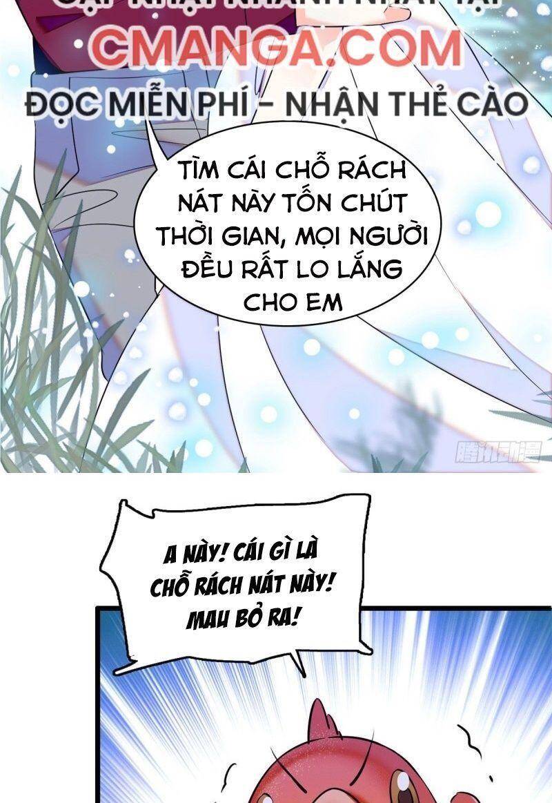 Toàn Mạng Đều Là Fan Cp Của Tôi Với Ảnh Đế Chapter 57 - Trang 2