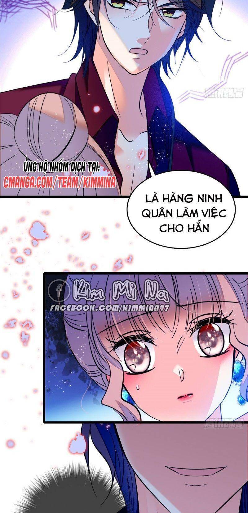 Toàn Mạng Đều Là Fan Cp Của Tôi Với Ảnh Đế Chapter 58 - Trang 2