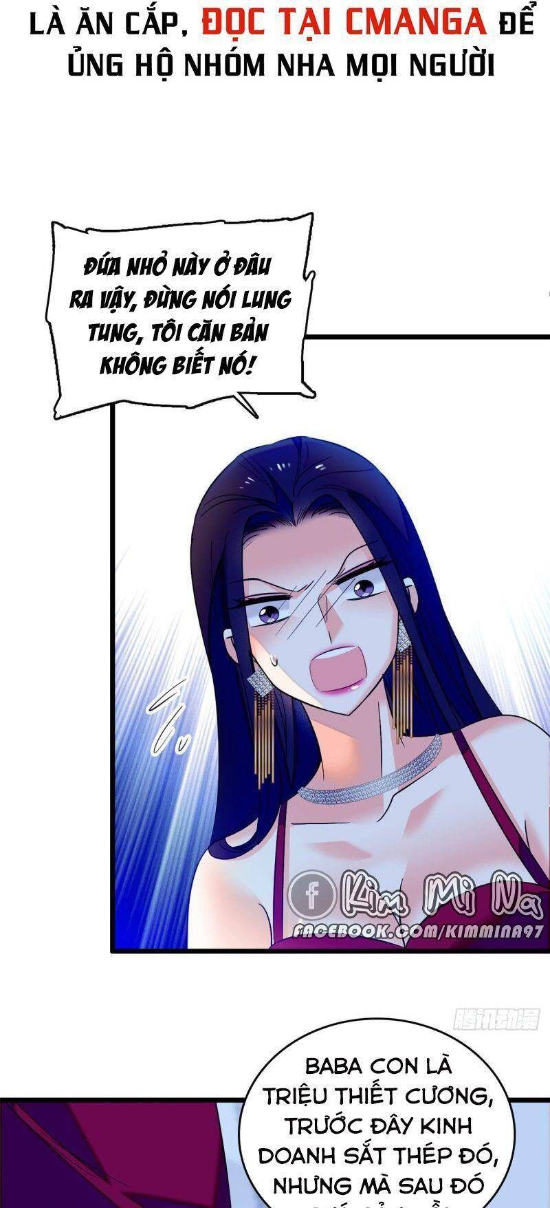 Toàn Mạng Đều Là Fan Cp Của Tôi Với Ảnh Đế Chapter 58 - Trang 2