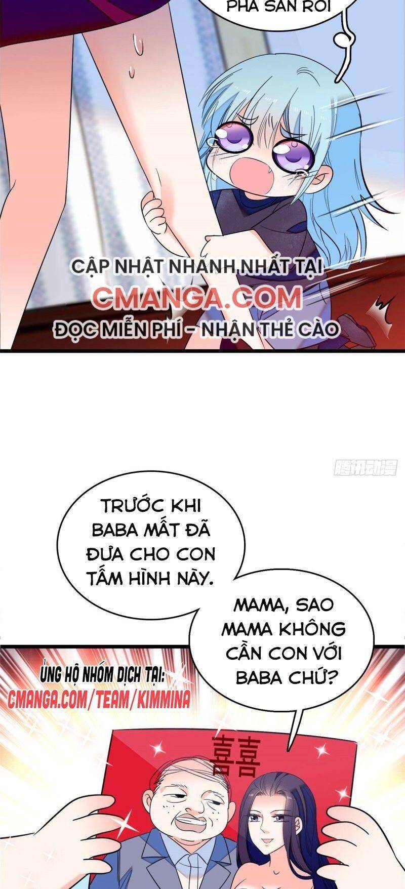 Toàn Mạng Đều Là Fan Cp Của Tôi Với Ảnh Đế Chapter 58 - Trang 2