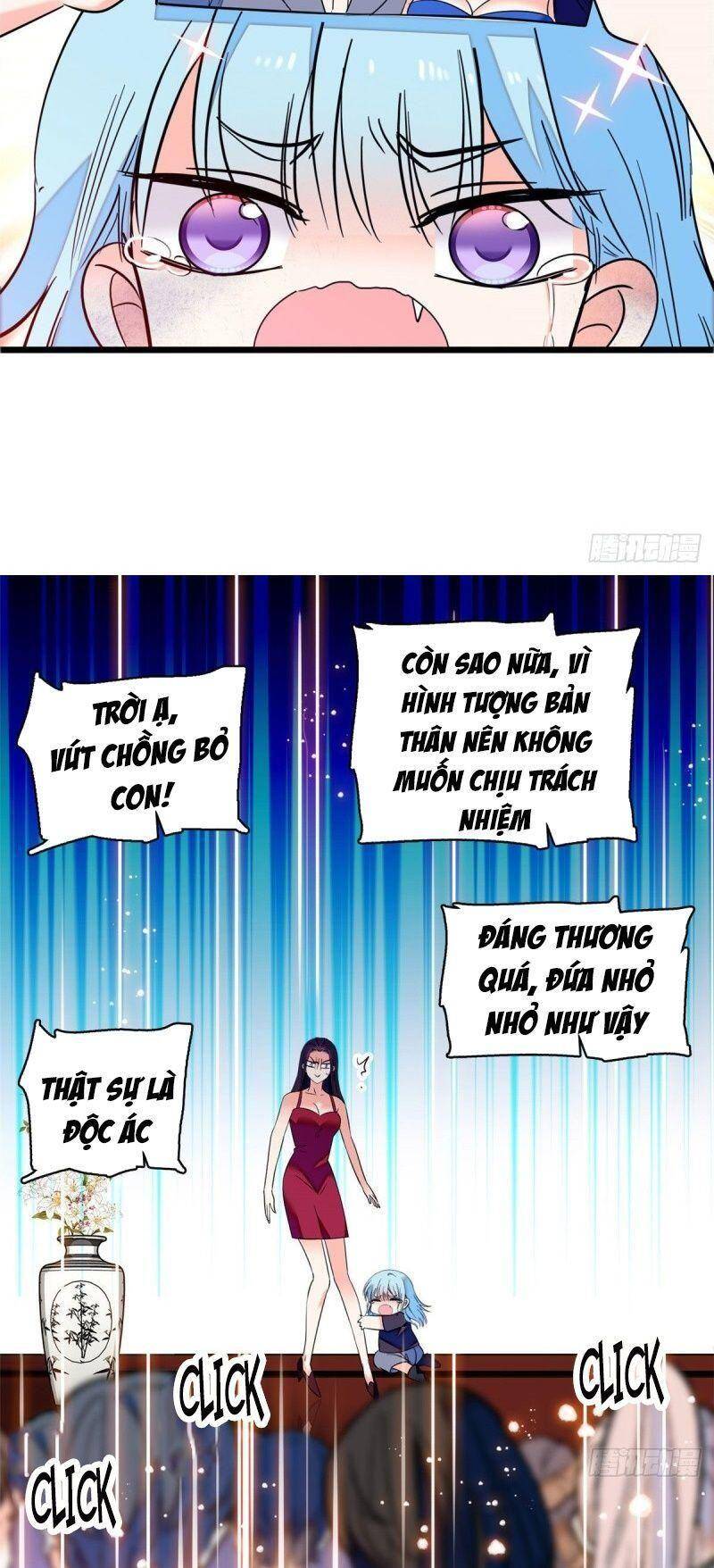 Toàn Mạng Đều Là Fan Cp Của Tôi Với Ảnh Đế Chapter 58 - Trang 2