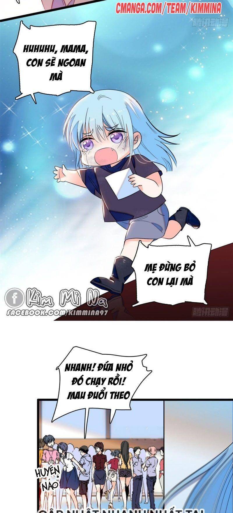 Toàn Mạng Đều Là Fan Cp Của Tôi Với Ảnh Đế Chapter 58 - Trang 2