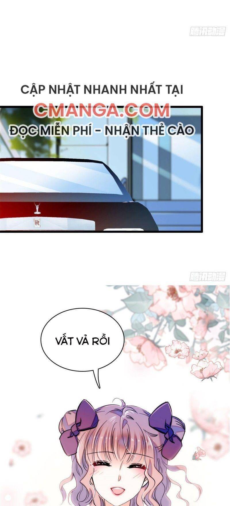 Toàn Mạng Đều Là Fan Cp Của Tôi Với Ảnh Đế Chapter 58 - Trang 2