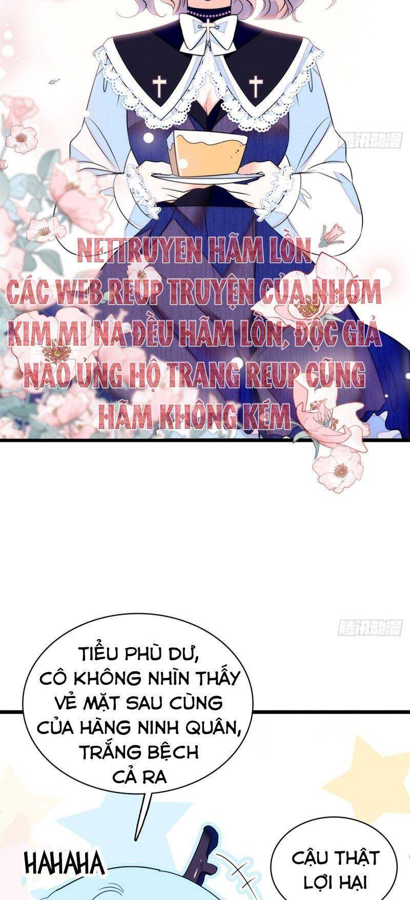 Toàn Mạng Đều Là Fan Cp Của Tôi Với Ảnh Đế Chapter 58 - Trang 2