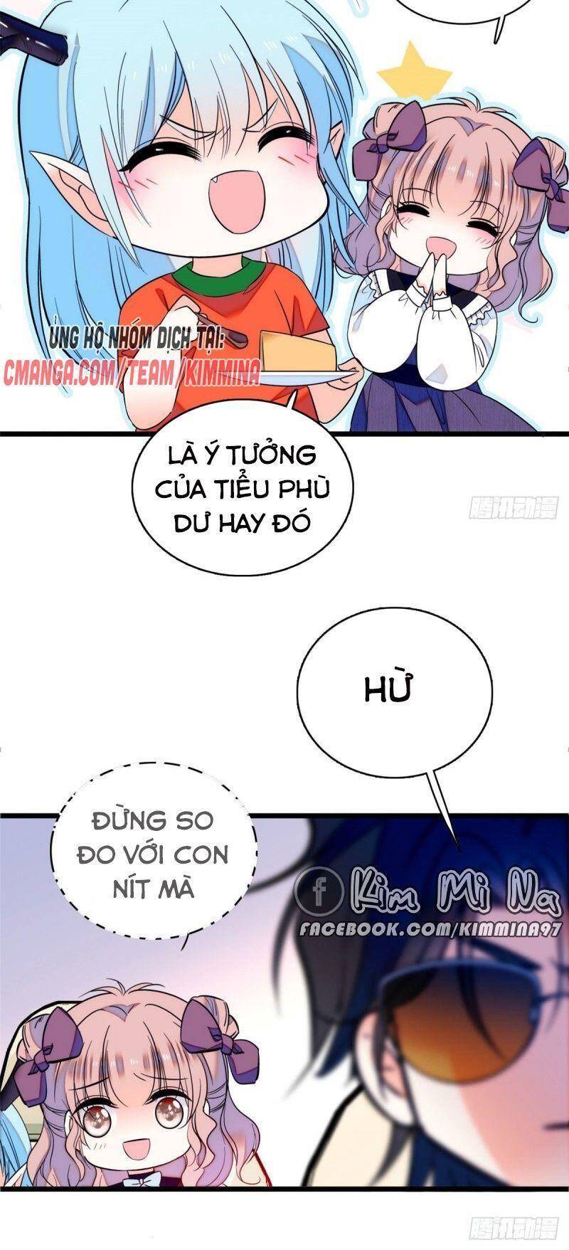 Toàn Mạng Đều Là Fan Cp Của Tôi Với Ảnh Đế Chapter 58 - Trang 2