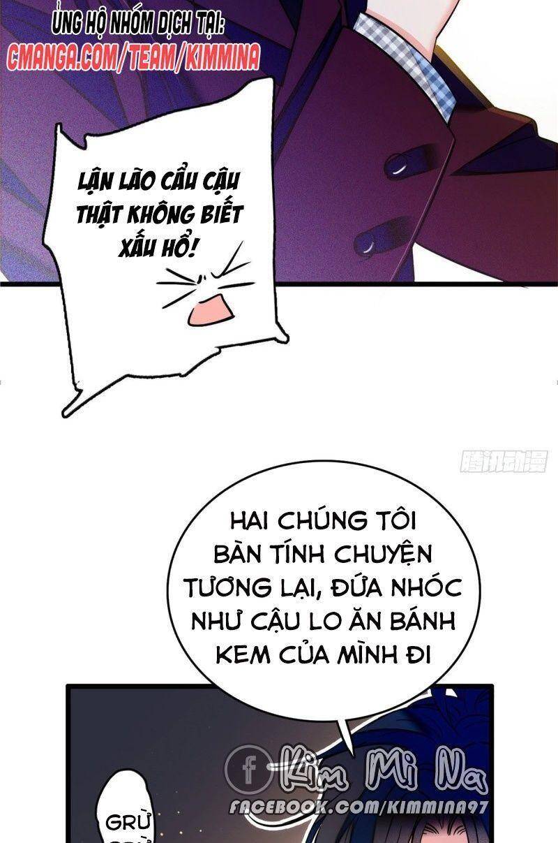 Toàn Mạng Đều Là Fan Cp Của Tôi Với Ảnh Đế Chapter 58 - Trang 2