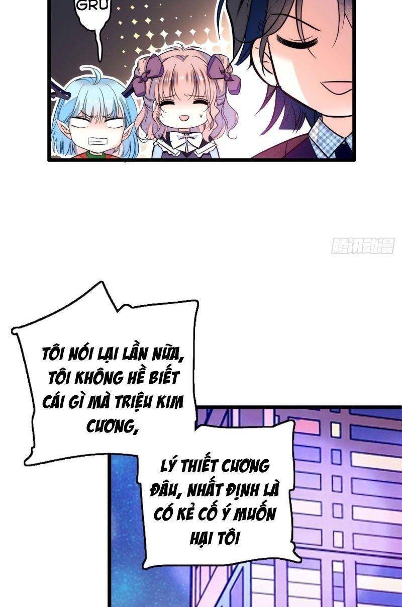 Toàn Mạng Đều Là Fan Cp Của Tôi Với Ảnh Đế Chapter 58 - Trang 2