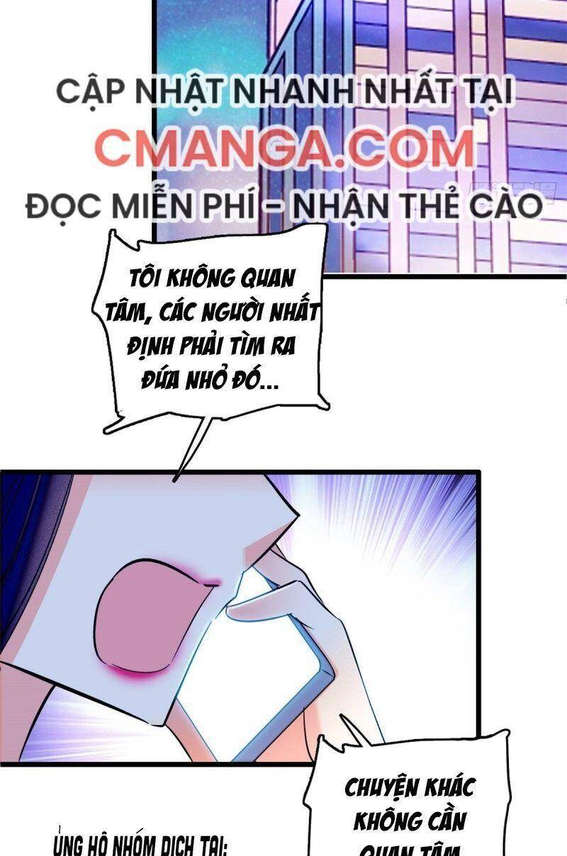 Toàn Mạng Đều Là Fan Cp Của Tôi Với Ảnh Đế Chapter 58 - Trang 2