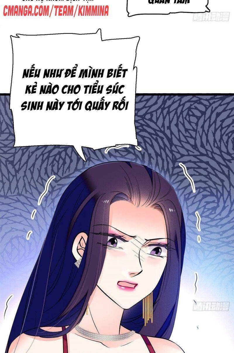 Toàn Mạng Đều Là Fan Cp Của Tôi Với Ảnh Đế Chapter 58 - Trang 2