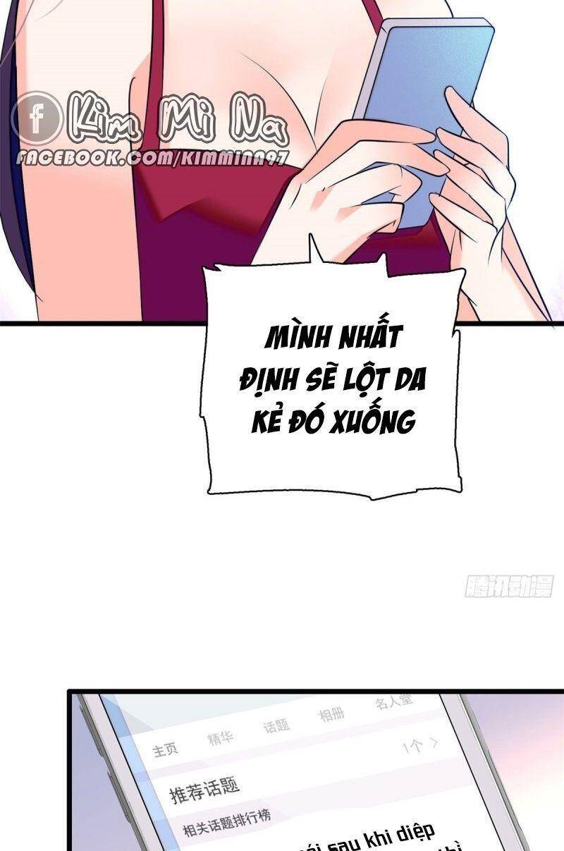 Toàn Mạng Đều Là Fan Cp Của Tôi Với Ảnh Đế Chapter 58 - Trang 2