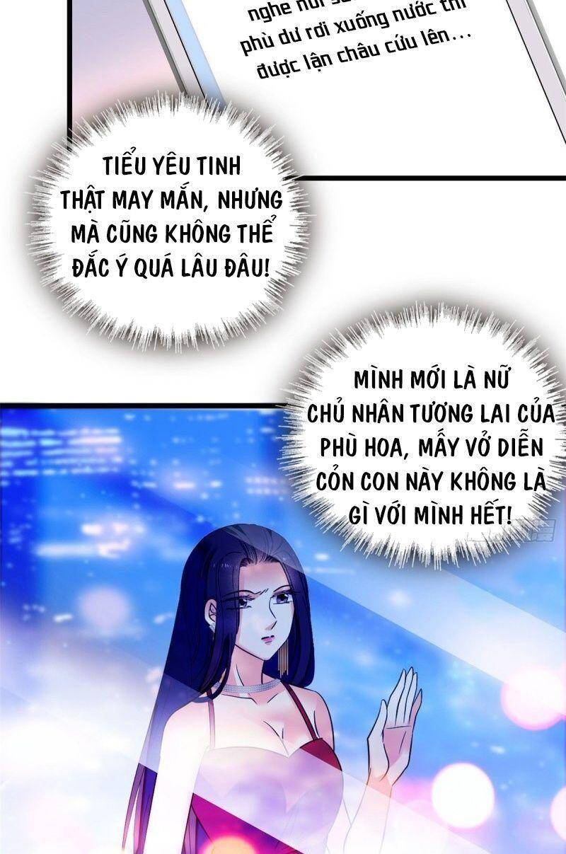 Toàn Mạng Đều Là Fan Cp Của Tôi Với Ảnh Đế Chapter 58 - Trang 2