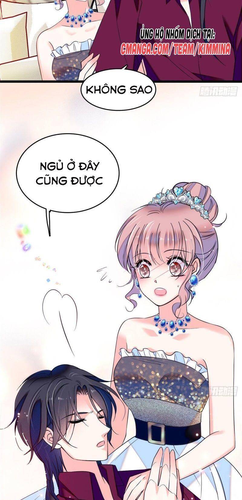 Toàn Mạng Đều Là Fan Cp Của Tôi Với Ảnh Đế Chapter 58 - Trang 2