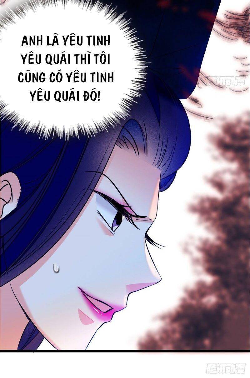 Toàn Mạng Đều Là Fan Cp Của Tôi Với Ảnh Đế Chapter 58 - Trang 2
