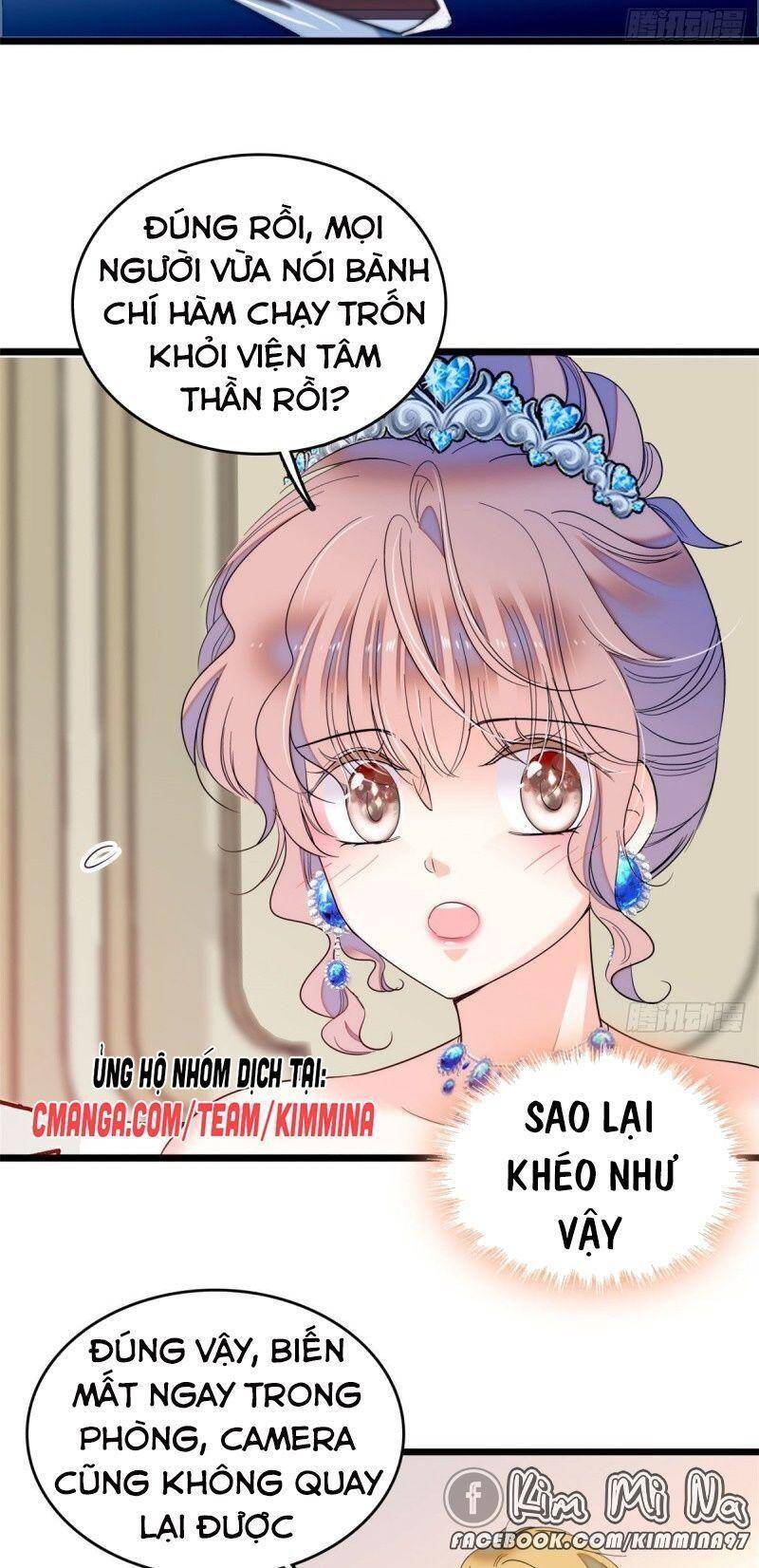 Toàn Mạng Đều Là Fan Cp Của Tôi Với Ảnh Đế Chapter 58 - Trang 2