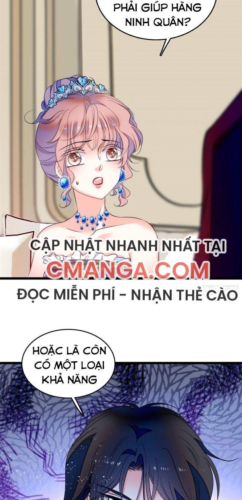 Toàn Mạng Đều Là Fan Cp Của Tôi Với Ảnh Đế Chapter 58 - Trang 2