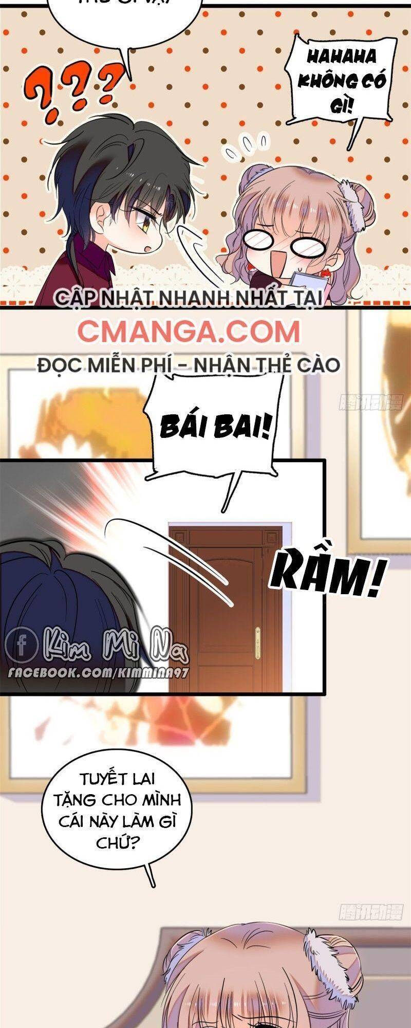 Toàn Mạng Đều Là Fan Cp Của Tôi Với Ảnh Đế Chapter 59 - Trang 2