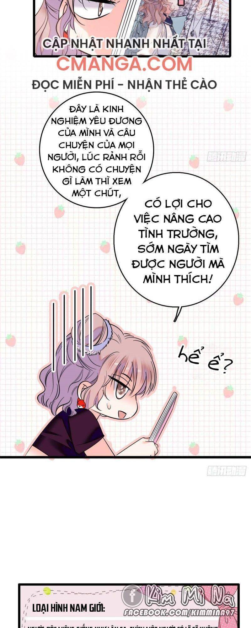 Toàn Mạng Đều Là Fan Cp Của Tôi Với Ảnh Đế Chapter 59 - Trang 2
