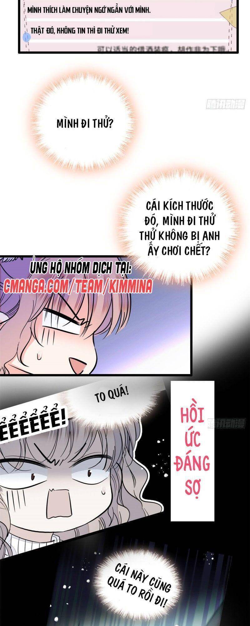 Toàn Mạng Đều Là Fan Cp Của Tôi Với Ảnh Đế Chapter 59 - Trang 2