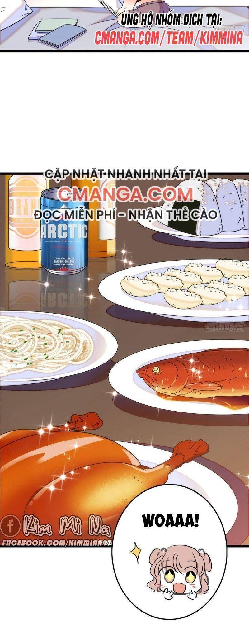 Toàn Mạng Đều Là Fan Cp Của Tôi Với Ảnh Đế Chapter 59 - Trang 2