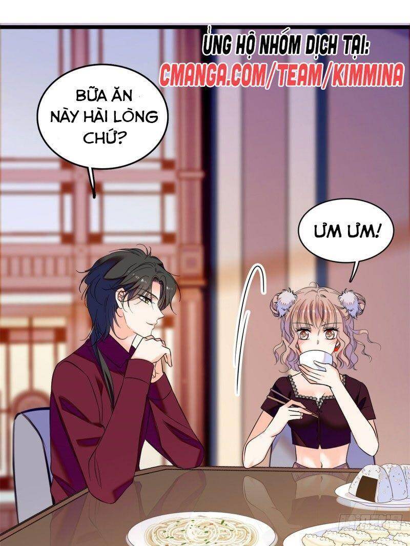 Toàn Mạng Đều Là Fan Cp Của Tôi Với Ảnh Đế Chapter 59 - Trang 2